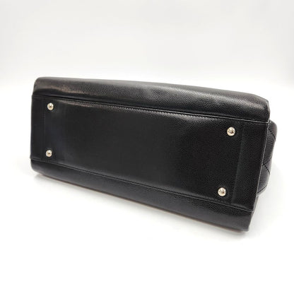 Chanel Caviar Shoulder Bag (6156440)