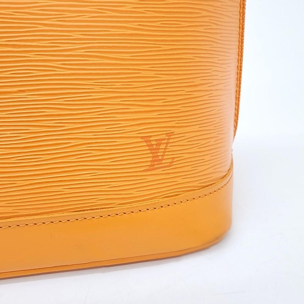 Louis Vuitton Epi Alma PM (3834509)