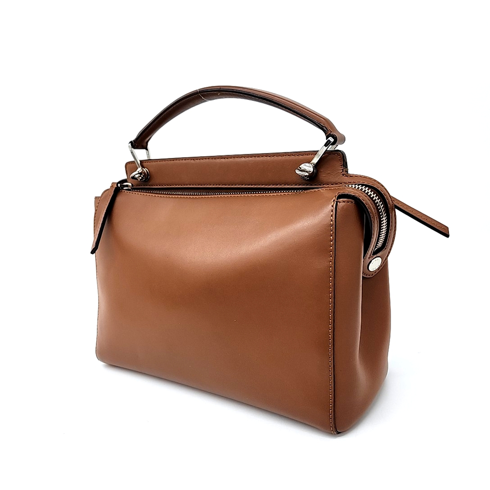 Fendi Dot Come Bag (8bn293) (10020531)