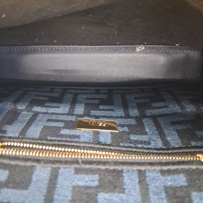 Fendi Peekaboo Mini (8bn244) (10012152)
