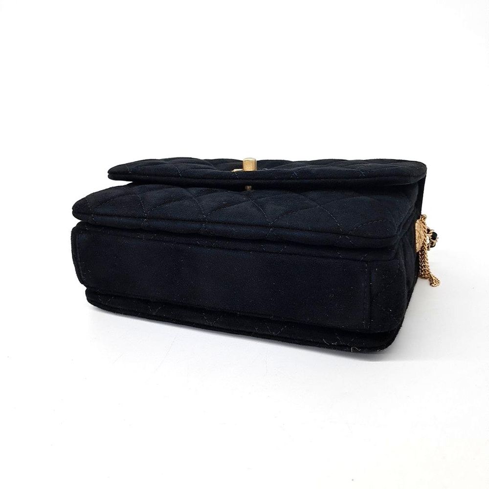 Chanel Chain Flap Bag As3378 (7553597)