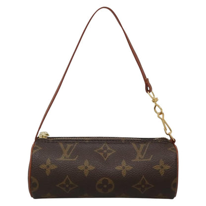 Louis Vuitton Monogram Papillon Pouch Lv