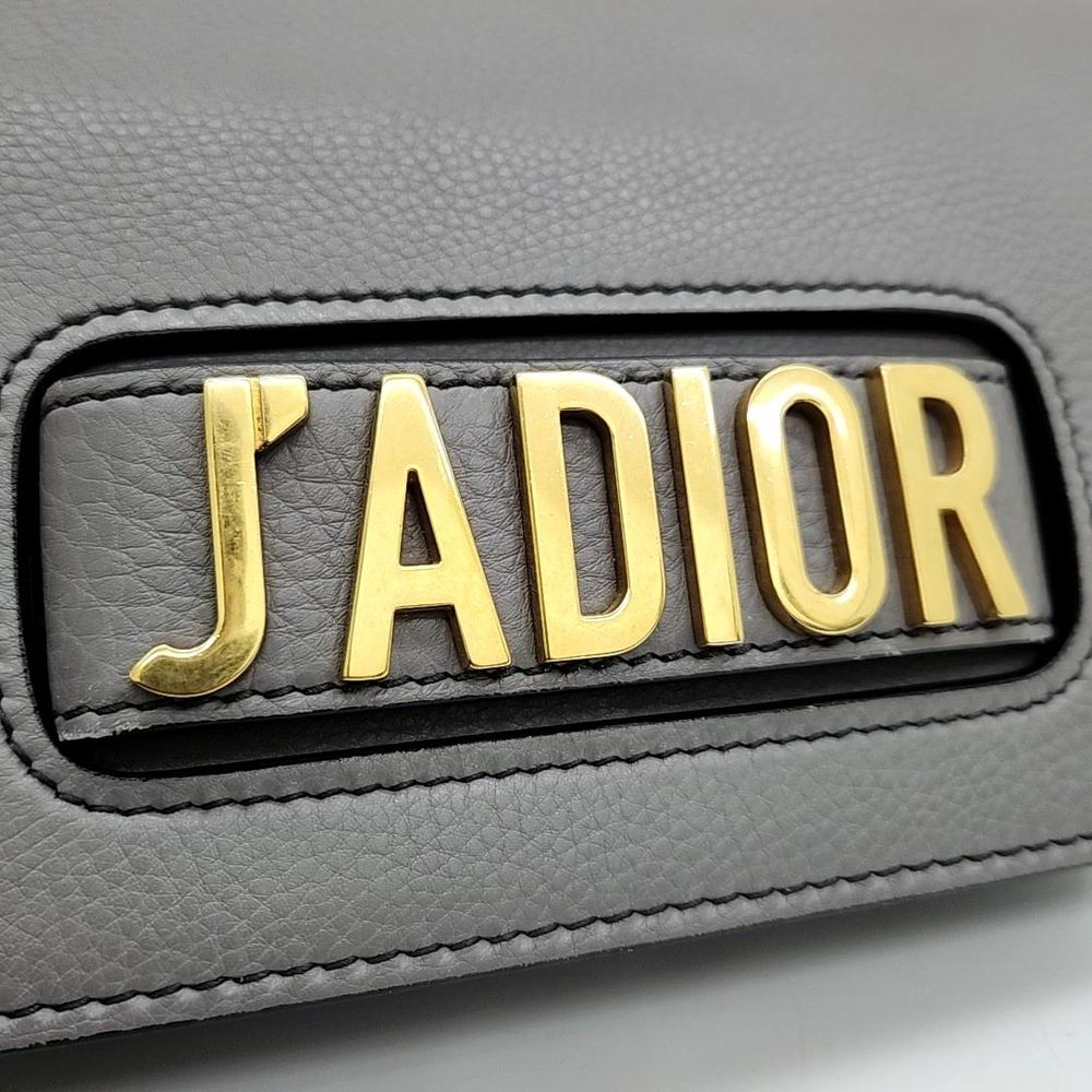 Dior J'adior Flap Bag (9731661)