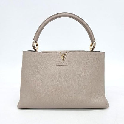 Louis Vuitton Capucine Mm M94428 (7206329)