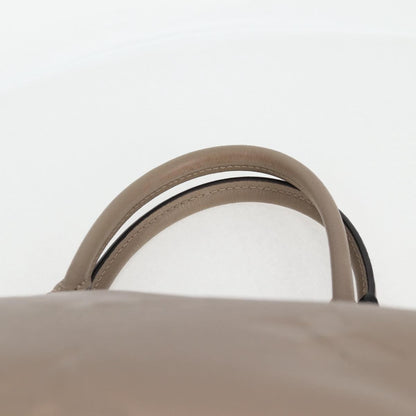Louis Vuitton Monogram Empreinte Grand Palais Mm Bag Beige M45833 Lv
