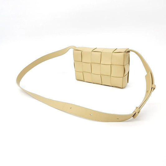 Bottega Veneta Cassette Bag (4860956)