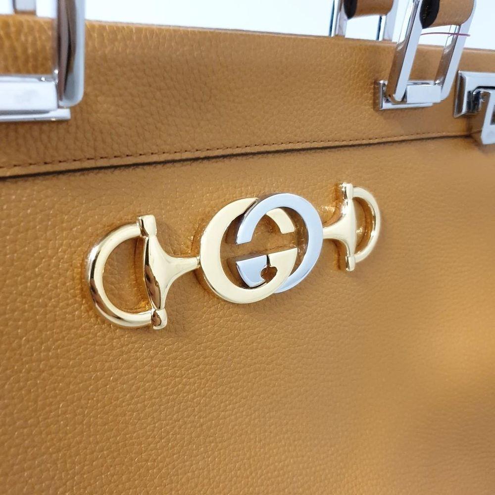 Gucci Jackie Bag Medium (564714) (6726606)