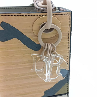 Dior Christian Dior Limited Mini Lady Bag (2275555)