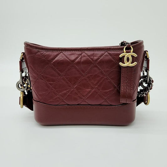 Chanel Gabrielle Hobo Bag Small (5441534)