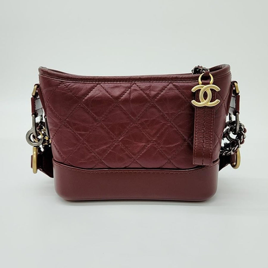 Chanel Gabrielle Hobo Bag Small (5441534)