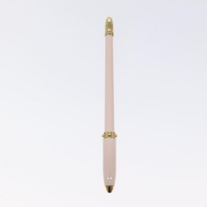Louis Vuitton Mechanical Pencil Pen Pink Lv