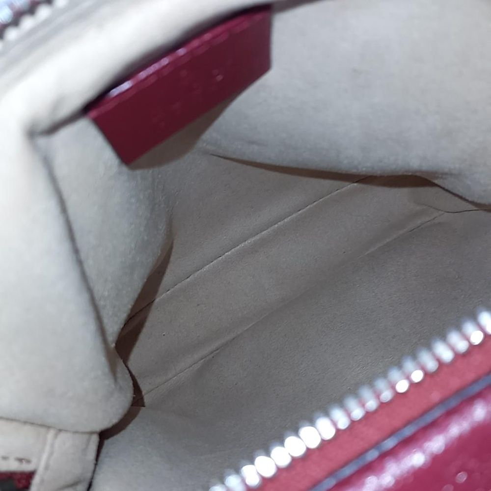 Gucci Marmont Chain Cross Bag (550155) (6120848)