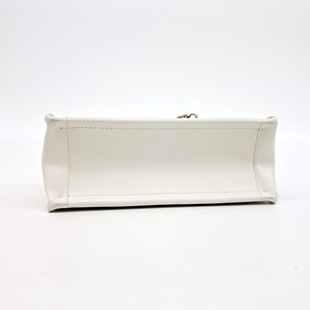 Christian Dior Book Tote Mini Strap Bag S5573 (10120766)