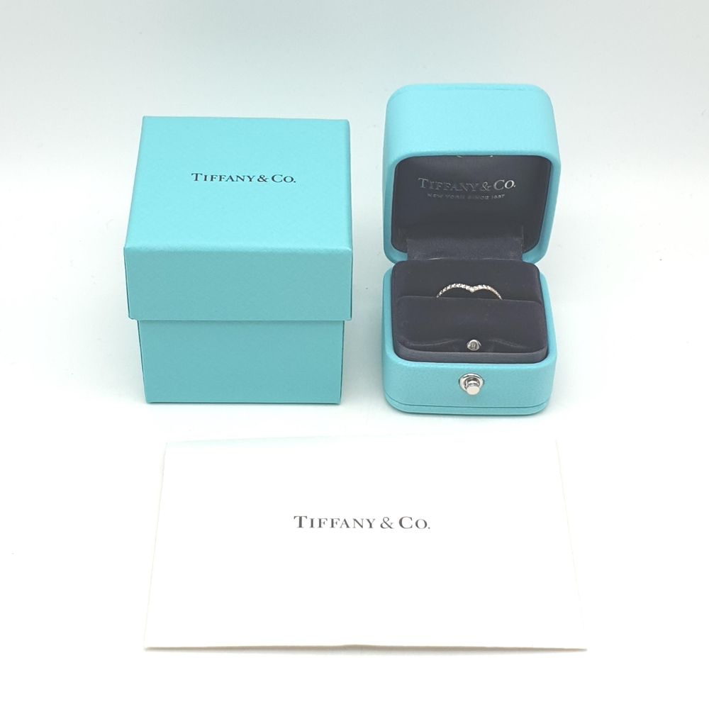 Tiffany Diamond Soleste V Ring (3342961)