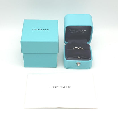 Tiffany Diamond Soleste V Ring (3342961)