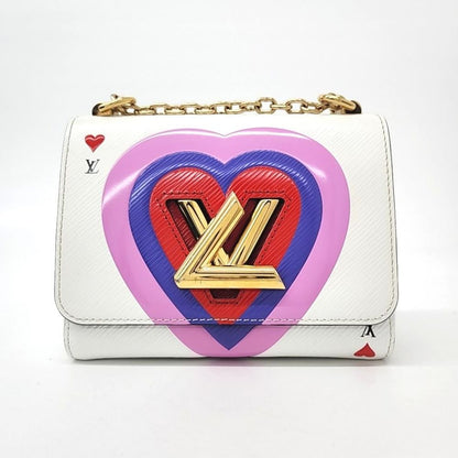 Louis Vuitton Epi Game On Twist Pm (8353326)