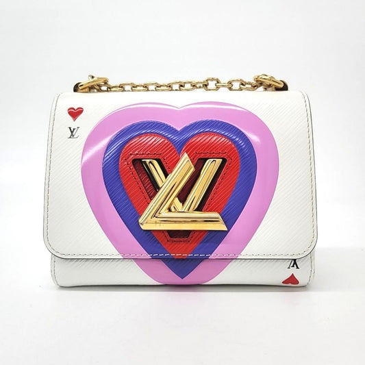 Louis Vuitton Epi Game On Twist Pm (8353326)