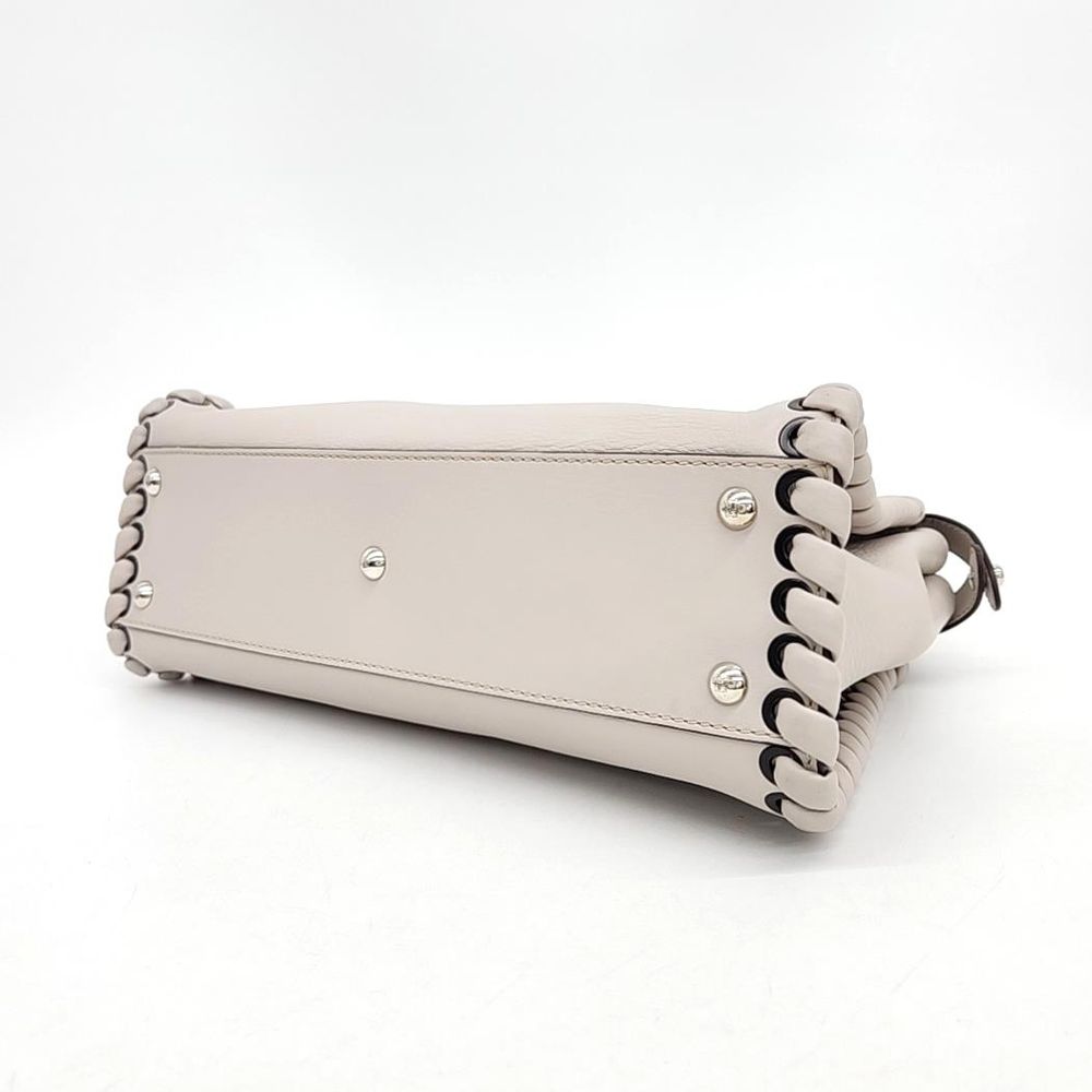 Fendi Peekaboo Medium (8bn290) With Strap (2142877)