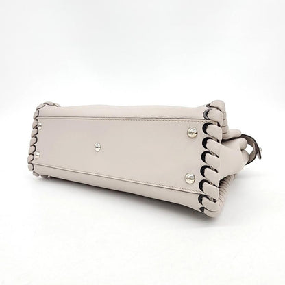 Fendi Peekaboo Medium (8bn290) With Strap (2142877)