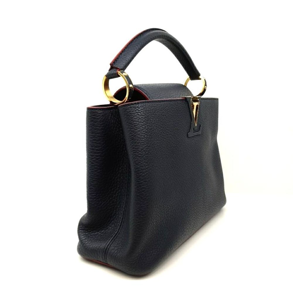 Louis Vuitton Capucines Bb (9051046)