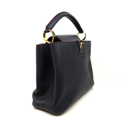 Louis Vuitton Capucines Bb (9051046)