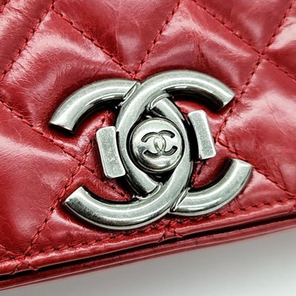 Chanel Chain Shoulder Bag (5089867)