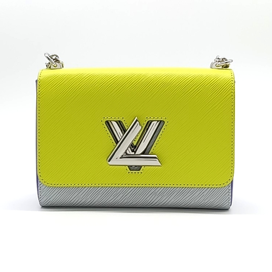 Louis Vuitton Epi Twist Mm (10000533)