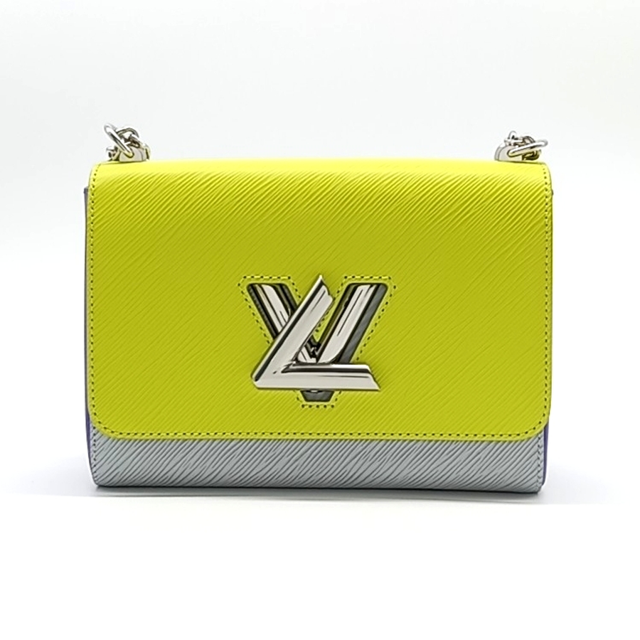 Louis Vuitton Epi Twist Mm (10000533)