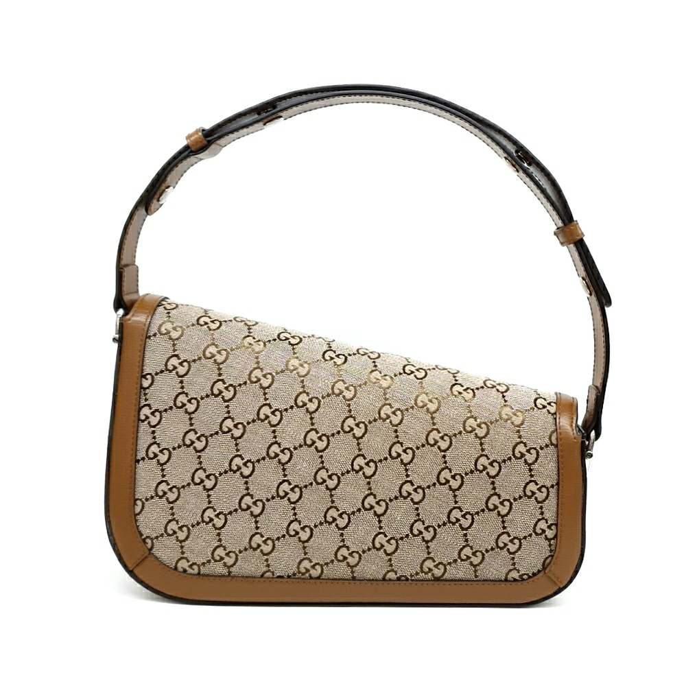 Gucci Horsebit 1955 Shoulder Bag (764155) (10033011)