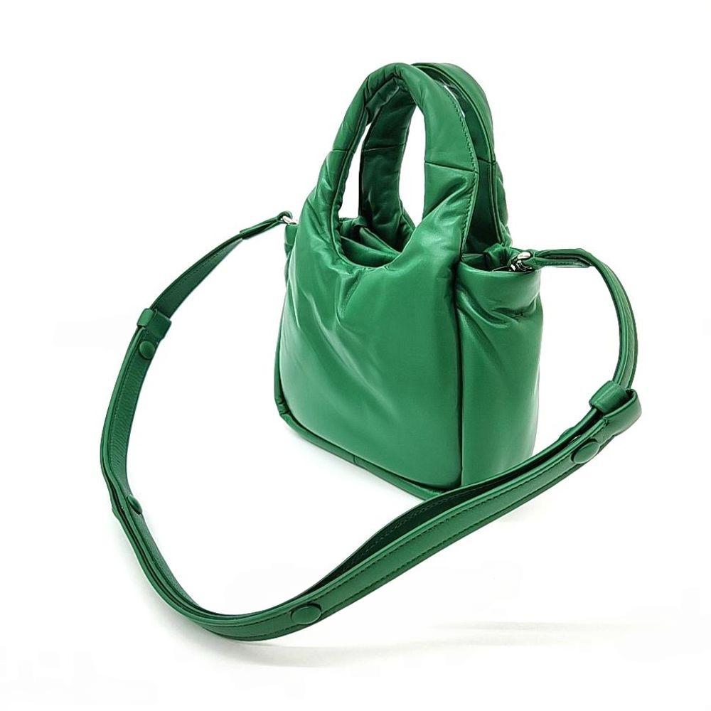 Prada Padded Soft Nappa Tote Bag Small (2532649)