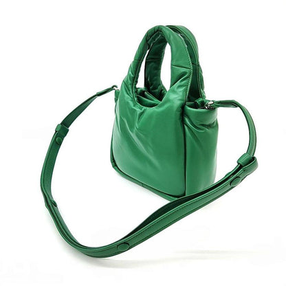 Prada Padded Soft Nappa Tote Bag Small (2532649)