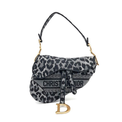 Christian Dior Saddle Bag (1874817)