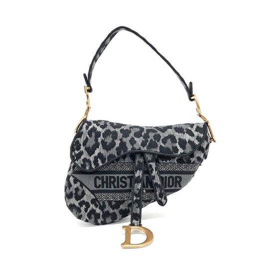Christian Dior Saddle Bag (1874817)