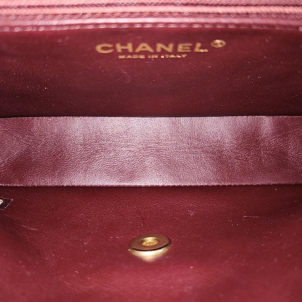 Chanel Chain Shoulder Bag (2264875)