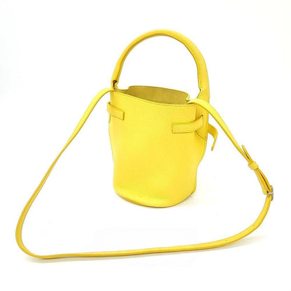 Celine Bucket Nano (8165335)