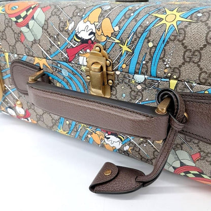 Gucci X Disney Suitcase (611642) (3358037)