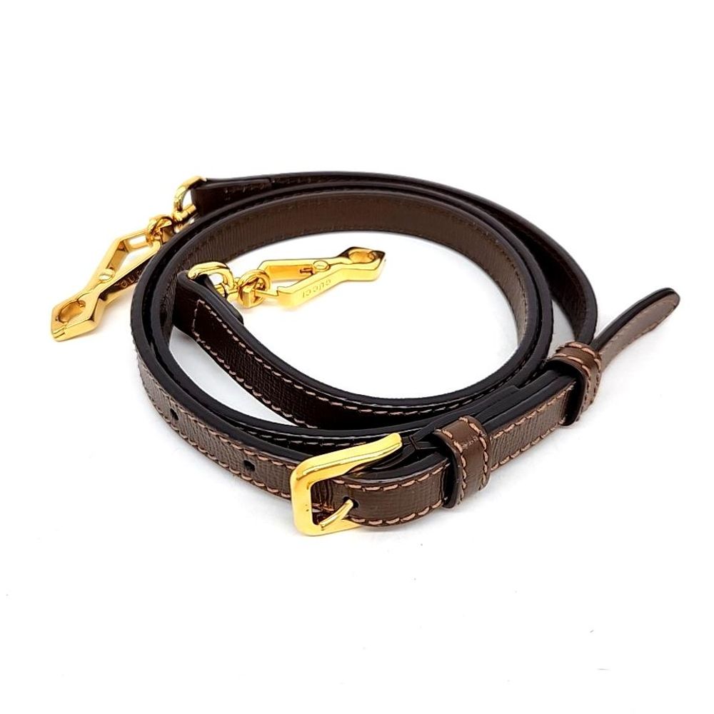 Gucci 1955 Horsebit Top Handle Bag Medium (620850) (4661081)