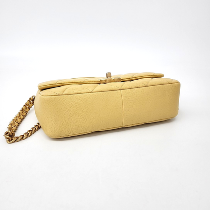 Chanel Melody Bag As3165 (10059936)