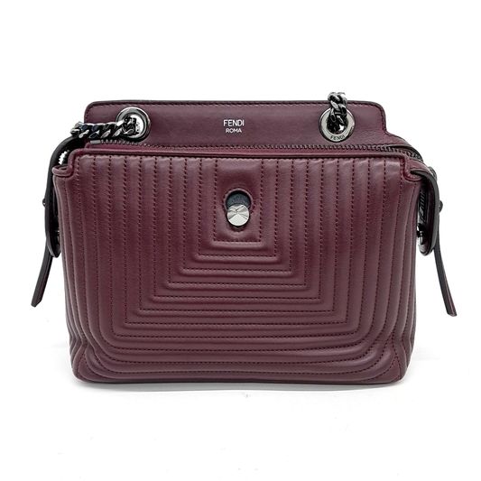 Fendi .Com Clickback (8Bn299) (10019253)