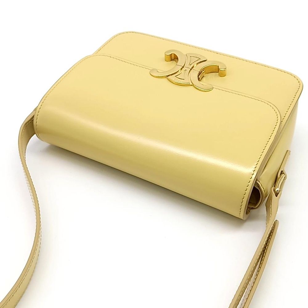 Celine Triumph Bag Tin (9723510)