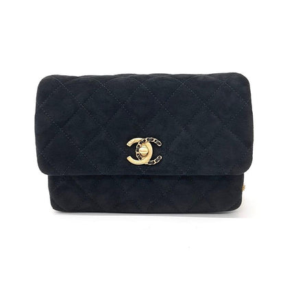 Chanel Chain Flap Bag As3378 (7553597)