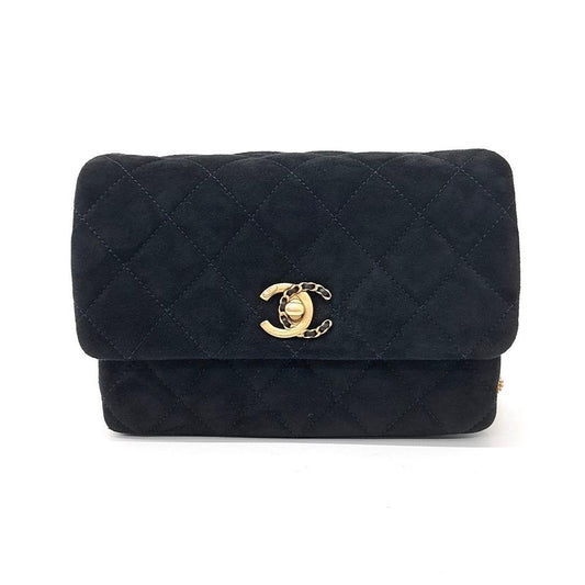 Chanel Chain Flap Bag As3378 (7553597)
