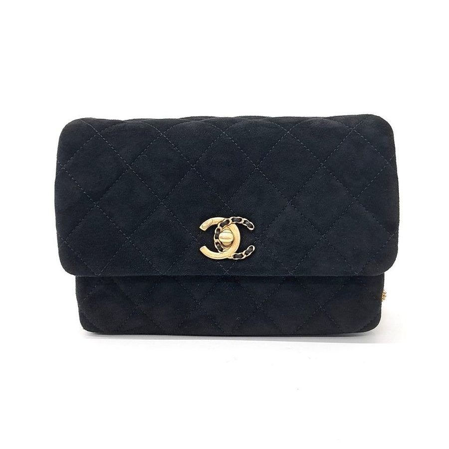 Chanel Chain Flap Bag As3378 (7553597)
