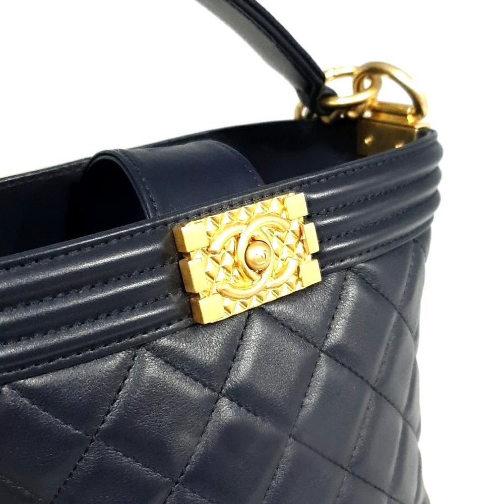 Chanel Boy Bucket Bag (9810405)