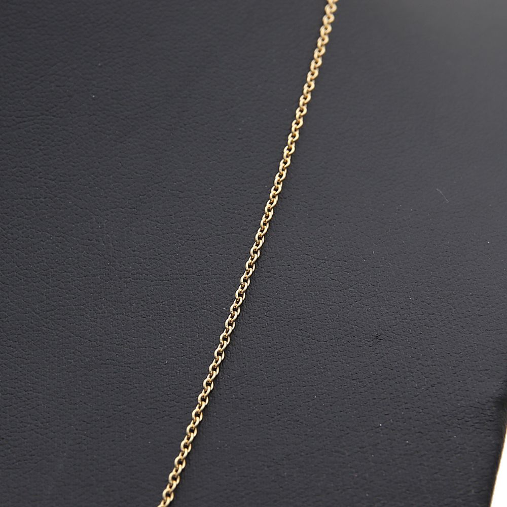 Tiffany Hardwear Ball Necklace (7943376)