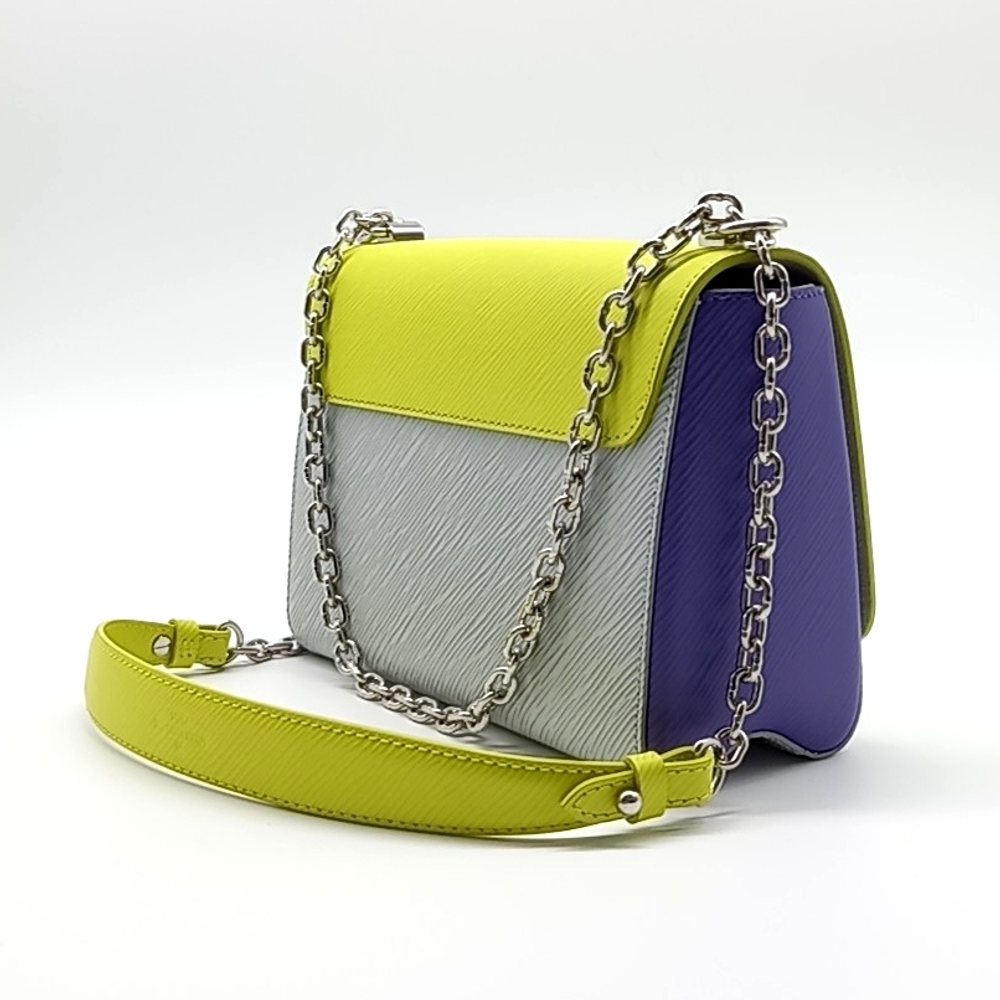 Louis Vuitton Epi Twist Mm (10000533)