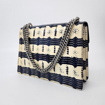 Gucci Dionysus Python Chain Shoulder Bag (400235) (3694796)