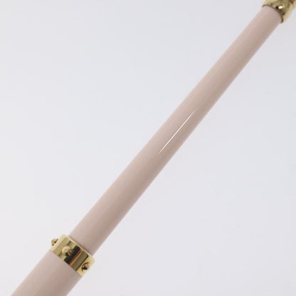 Louis Vuitton Mechanical Pencil Pen Pink Lv