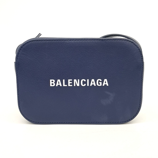 Balenciaga Everyday Camera Bag (552372) (10005205)