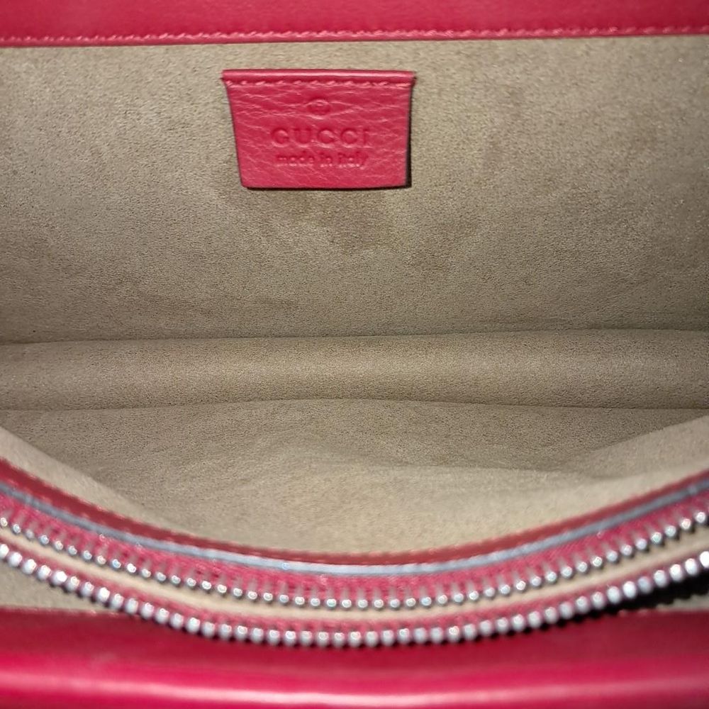 Gucci Arabesque Dionysus Chain Shoulder Bag (400249) (6827604)